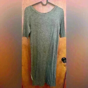 Agnes & Dora Maxi dress